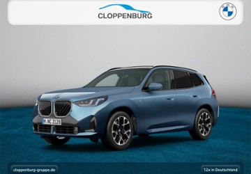 BMW X3 13.073 km 53.890 &euro; Duisburg 47053