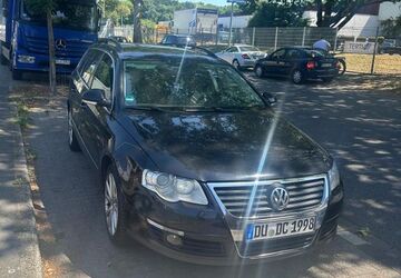 VW Passat 590.000 km 2.999 &euro; Duisburg 47167