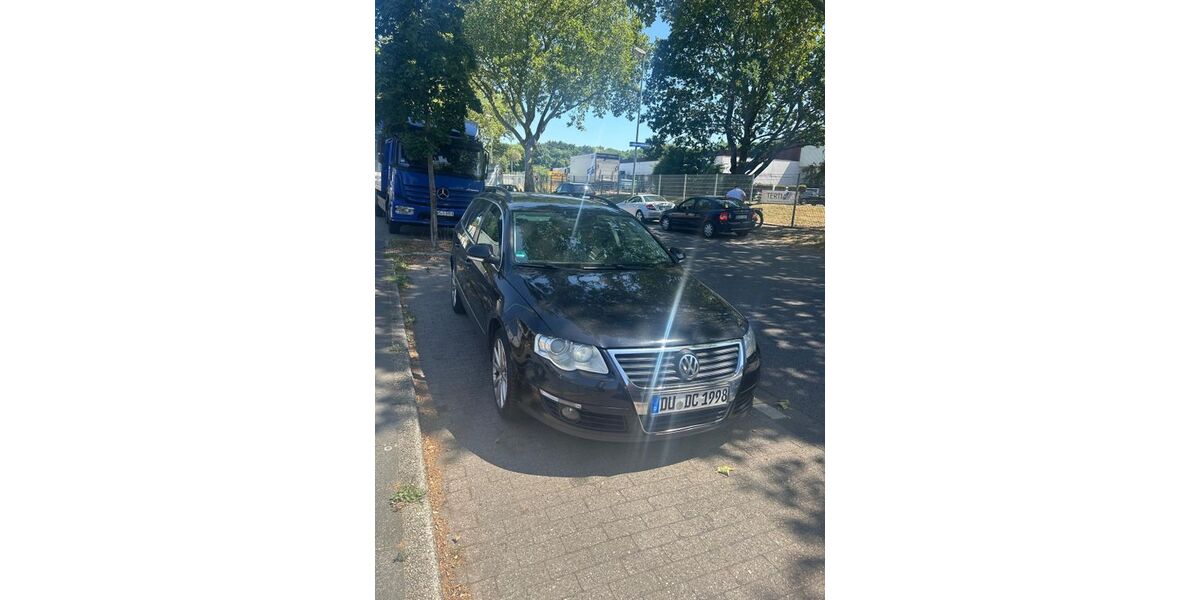 VW Passat 590.000 km 2.999 &euro; Duisburg 47167