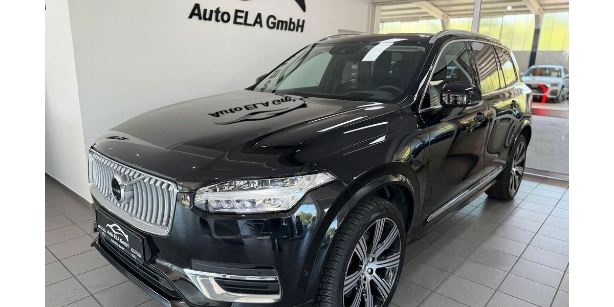 Volvo XC90 92.000 km 41.990 &euro; Heiligenhaus 42579
