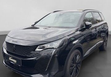 Peugeot 5008 35.300 km 30.990 &euro; Duisburg 47059