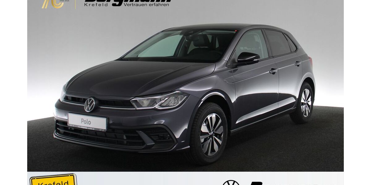 VW Polo 14.650 km 21.991 &euro; Krefeld 47803