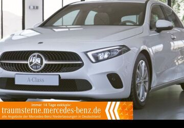 Mercedes-Benz A 180 82.489 km 20.890 &euro; Duisburg 47138