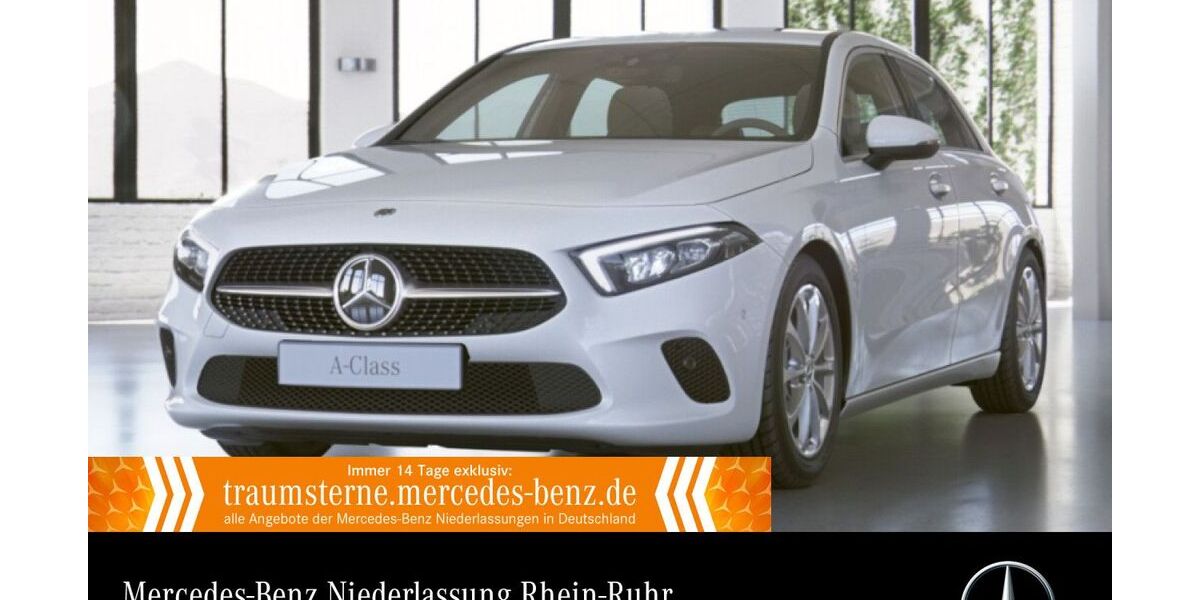 Mercedes-Benz A 180 82.489 km 20.890 &euro; Duisburg 47138