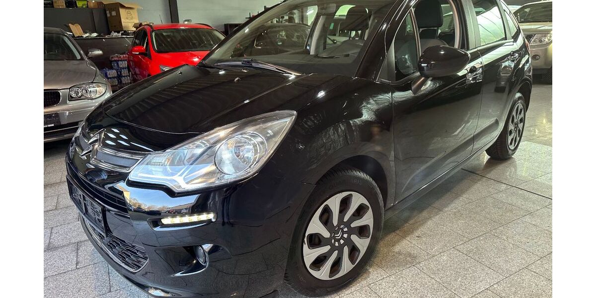 Citroen C3 140.000 km 5.690 &euro; Duisburg 47059