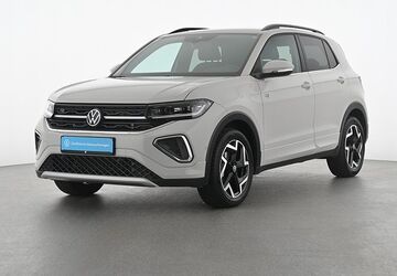 VW T-Cross 9.288 km 29.960 &euro; Essen 45143