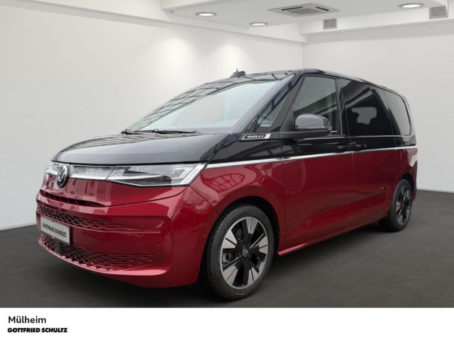 VW T7 Multivan 8.000 km 73.900 &euro; Mülheim 45478