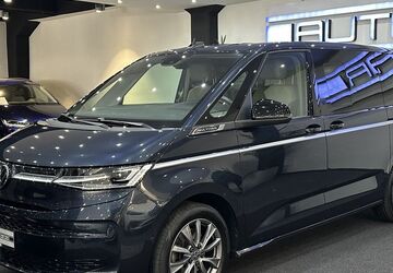 VW T7 Multivan 71.000 km 47.900 &euro; Krefeld 47799