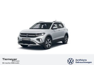 VW T-Cross 2.306 km 23.740 &euro; Duisburg 47059