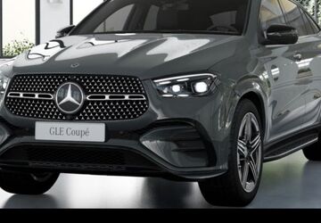 Mercedes-Benz GLE 350 8.344 km 86.990 &euro; Duisburg 47138