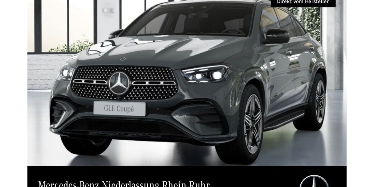 Mercedes-Benz GLE 350 8.344 km 86.990 &euro; Duisburg 47138