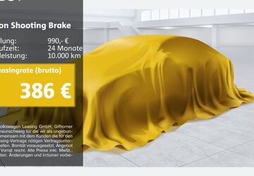 VW Arteon 48.255 km 31.870 &euro; Duisburg 47059