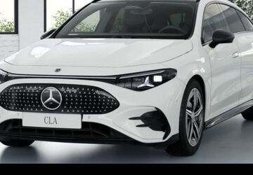 Mercedes-Benz CLA 250 Shooting Brake 9.900 km 54.490 &euro; Duisburg 47138
