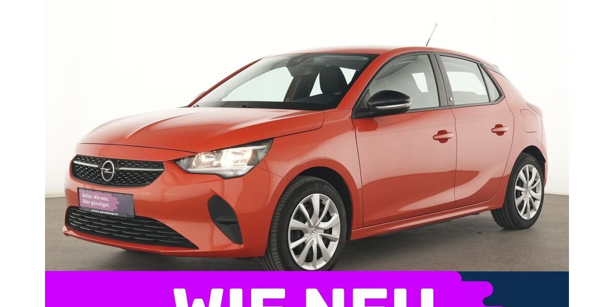 Opel Corsa 43.088 km 14.449 &euro; Neuss 41460