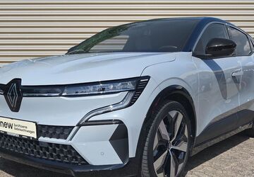 Renault Megane E-TECH 41.400 km 31.690 &euro; Duisburg 47059