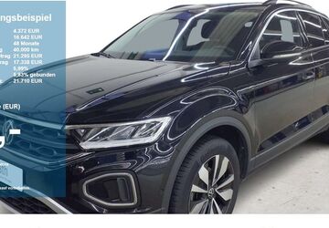 VW T-Roc 22.874 km 20.460 &euro; Duisburg-Rheinhausen 47226
