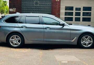 BMW 530 165.000 km 17.300 &euro; Duisburg 47055