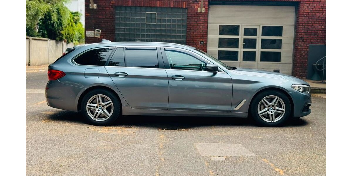 BMW 530 165.000 km 17.300 &euro; Duisburg 47055