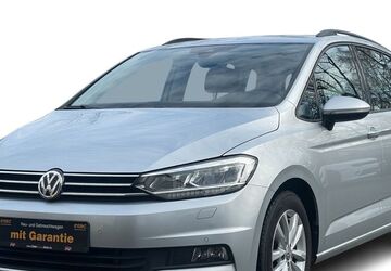 VW Touran 123.351 km 16.680 &euro; Duisburg 47249