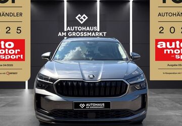 Skoda Kodiaq 26.762 km 35.990 &euro; Duisburg 47059
