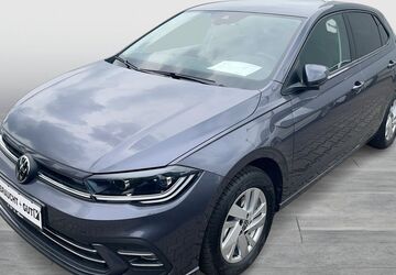 VW Polo 2.049 km 25.390 &euro; Duisburg 47178