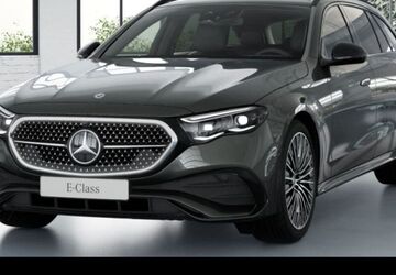 Mercedes-Benz E 220 9.900 km 65.490 &euro; Duisburg 47138