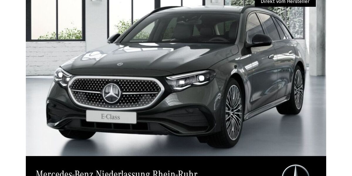 Mercedes-Benz E 220 9.900 km 65.490 &euro; Duisburg 47138