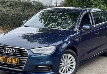 Audi A3 299.000 km 8.500 &euro; KREFELD 47798