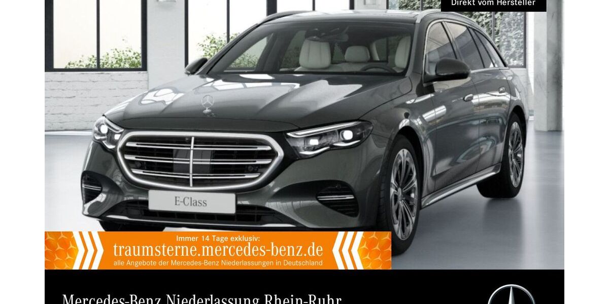 Mercedes-Benz E 300 9.081 km 56.990 &euro; Duisburg 47138