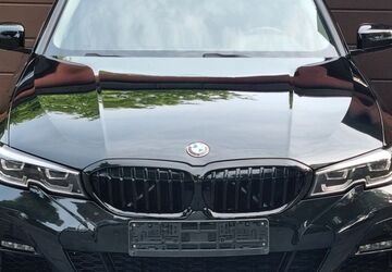 BMW 318 129.968 km 20.999 &euro; Duisburg 47138