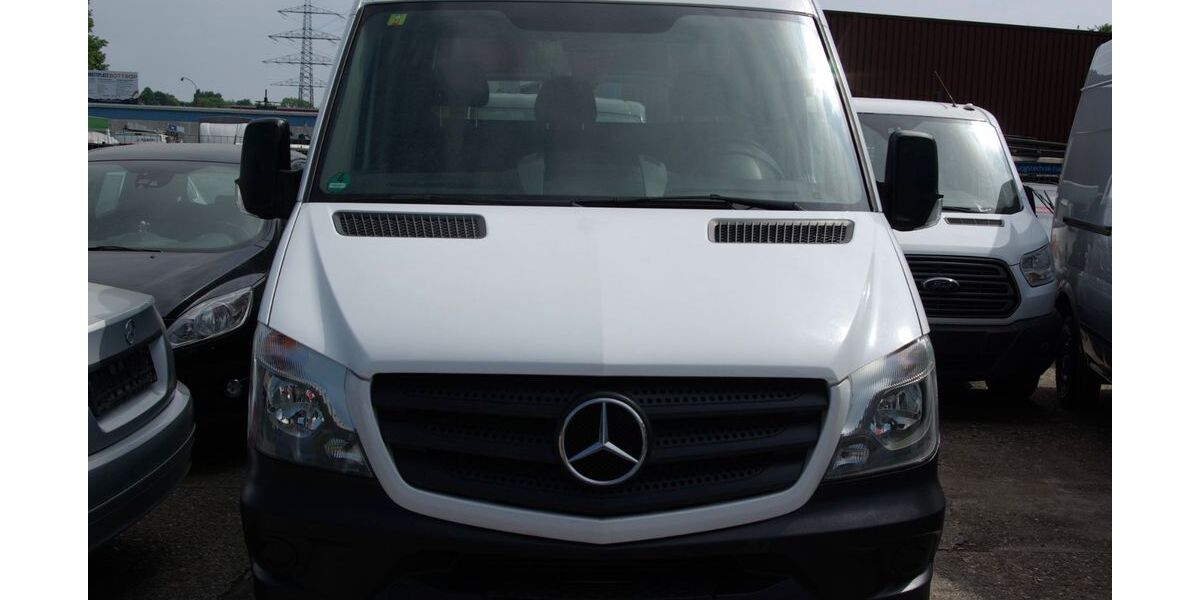 Mercedes-Benz Sprinter 141.000 km 13.400 &euro; Bottrop 46242