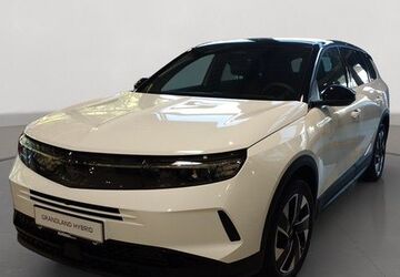Opel Grandland (X) 14.990 km 32.990 &euro; Duisburg 47059