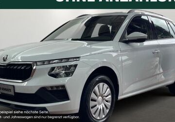 Skoda Kamiq 22.706 km 19.850 &euro; Velbert 42553