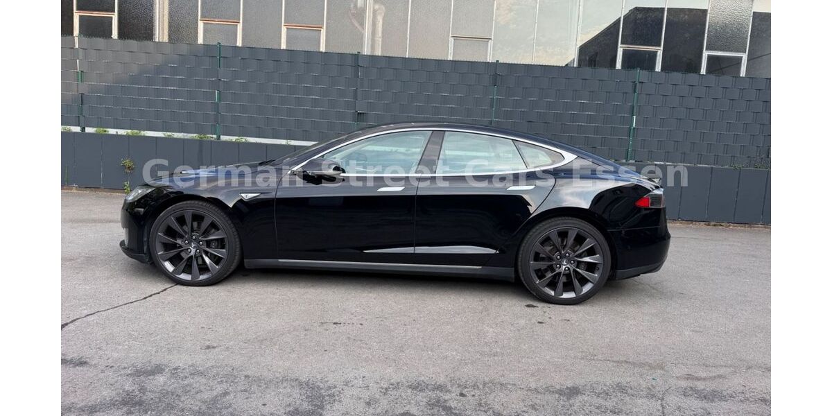 Tesla Model S 195.500 km 19.950 &euro; Essen 45141