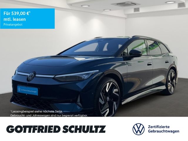 VW ID.7 13.235 km 56.950 &euro; Neuss 41460