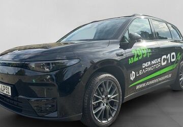 Leapmotor C10 10.000 km 33.888 &euro; Duisburg 47059