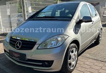 Mercedes-Benz A 150 109.200 km 4.990 &euro; Gladbeck 45968