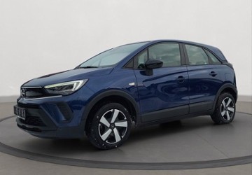 Opel Crossland (X) 18.176 km 19.990 &euro; Duisburg 47059
