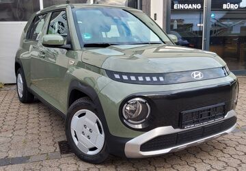 Hyundai INSTER 8.200 km 22.990 &euro; Duisburg 47249