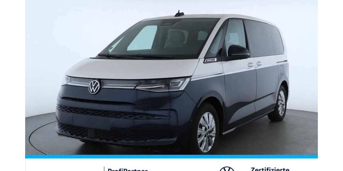 VW T7 Multivan 9.472 km 63.990 &euro; Düsseldorf 40233