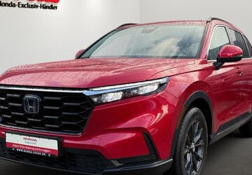 Honda CR-V 20.428 km 39.990 &euro; Oberhausen 46117