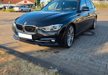 BMW 325 158.000 km 13.000 &euro; Duisburg 47167