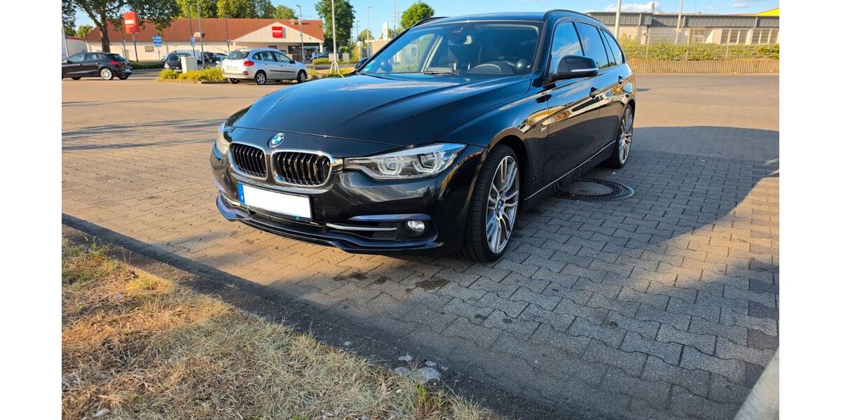 BMW 325 158.000 km 13.000 &euro; Duisburg 47167