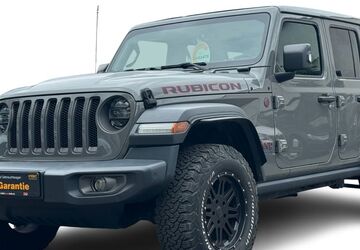 Jeep Wrangler 93.000 km 38.980 &euro; Duisburg 47249