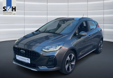 Ford Fiesta 46.670 km 14.550 &euro; Duisburg 47057