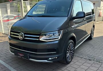 VW T6 Transporter 192.000 km 26.790 &euro; Gladbeck 45968