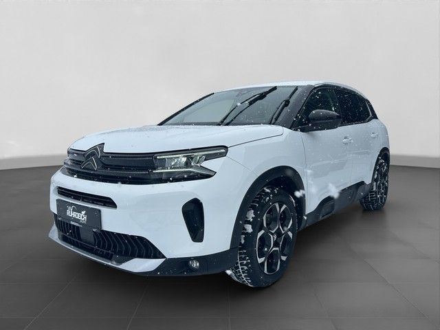 Citroen C5 Aircross 30.908 km 19.990 &euro; Duisburg 47167