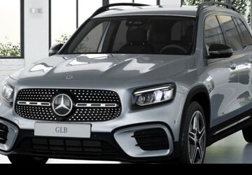 Mercedes-Benz GLB 200 9.355 km 37.990 &euro; Duisburg 47138