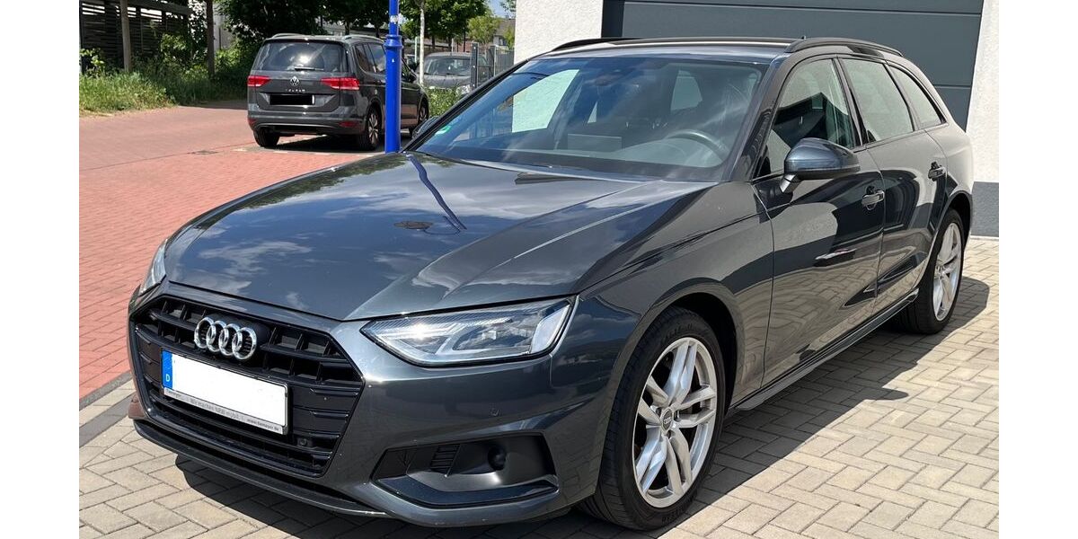 Audi A4 108.500 km 20.850 &euro; Duisburg 47167