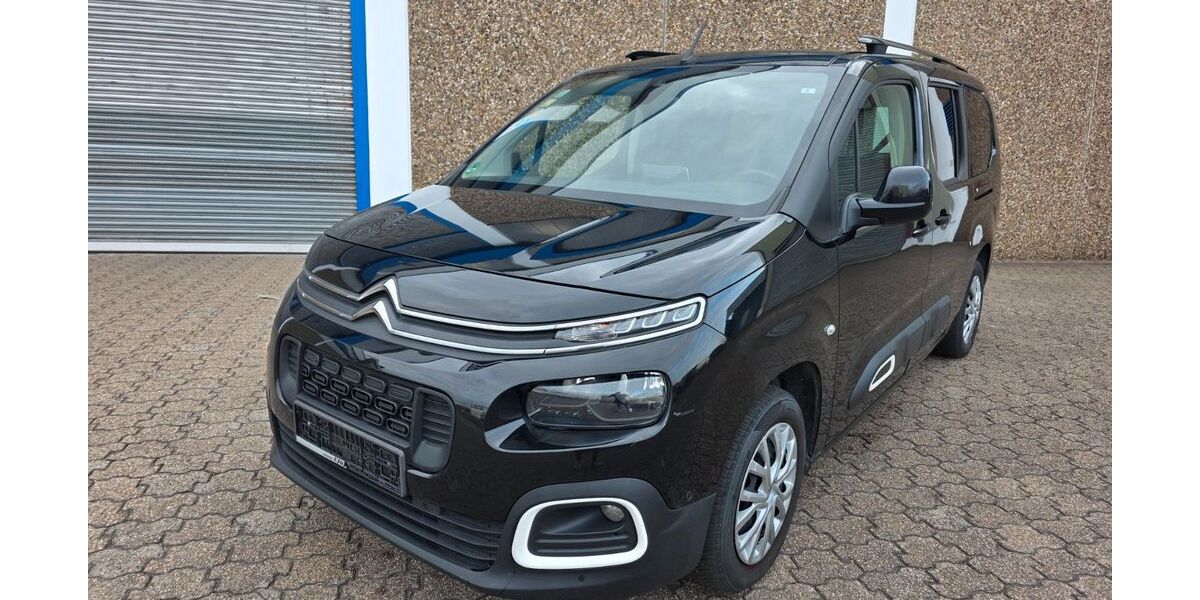 Citroen Berlingo 227.000 km 7.999 &euro; Moers 47441
